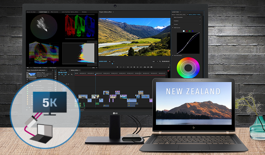Sonnet Thunderbolt 3 to Dual DisplayPort Adapter Sonnet Thunderbolt 3 to Dual DisplayPort Adapter
